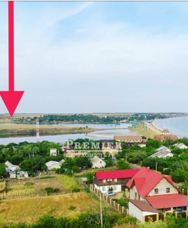 Продається Ділянка (коммерческого), Морська вул., Коблево изображение 2