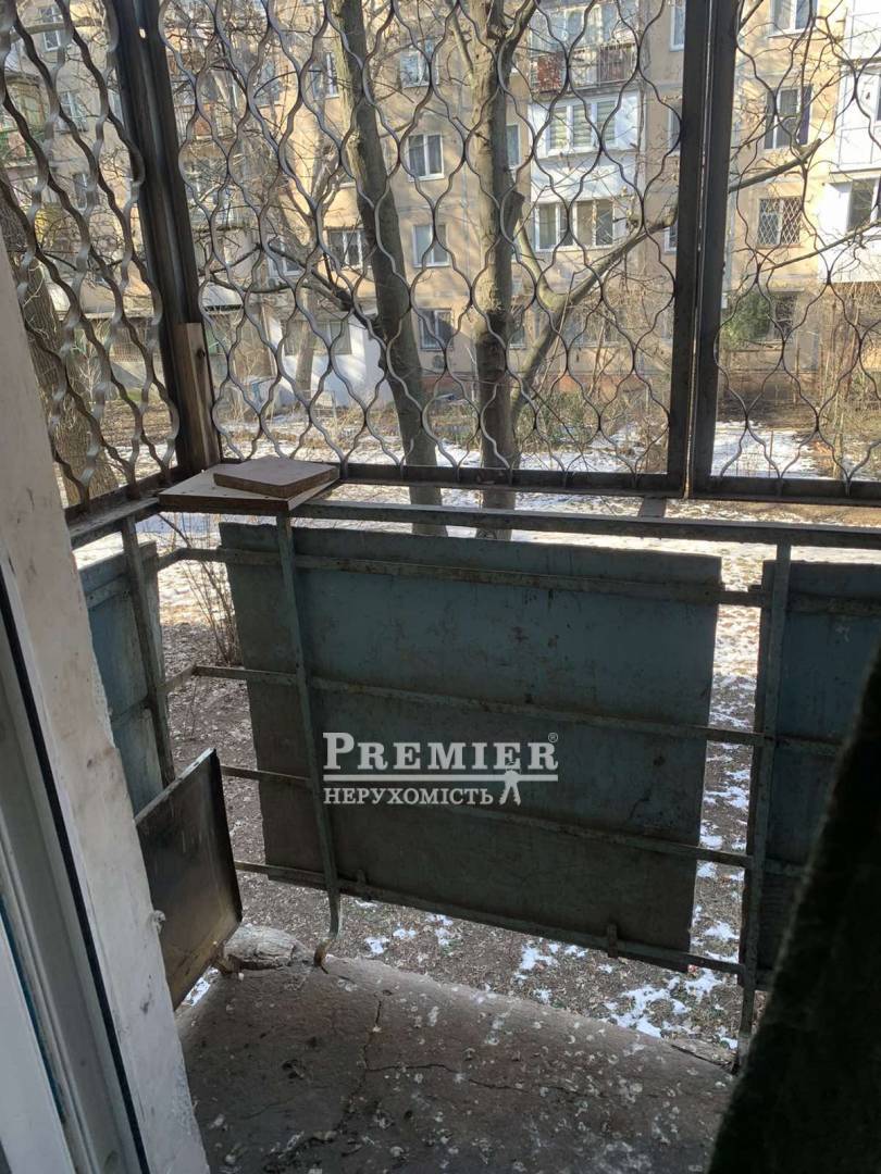 Продається 2кімнатна квартира, Іцхака Рабіна вул., м.Одеса изображение 2