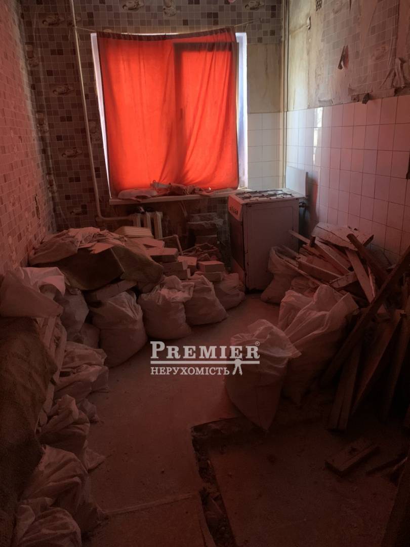Продається 2кімнатна квартира, Іцхака Рабіна вул., м.Одеса изображение 5