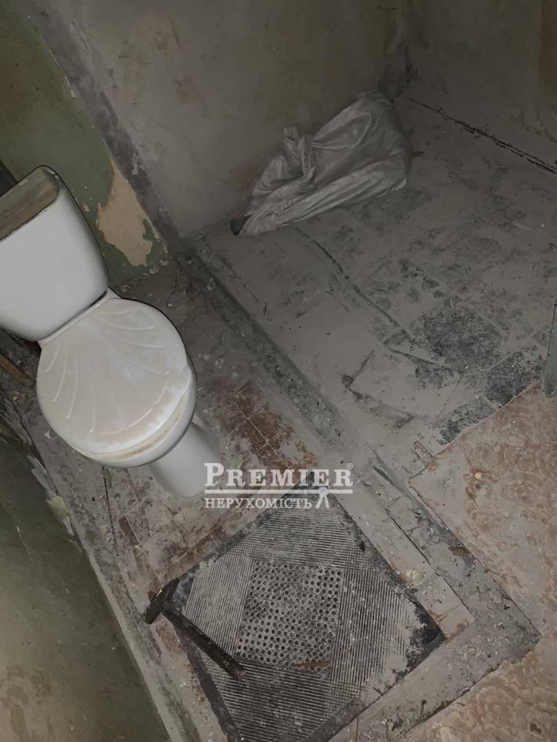 Продається 2кімнатна квартира, Іцхака Рабіна вул., м.Одеса изображение 6