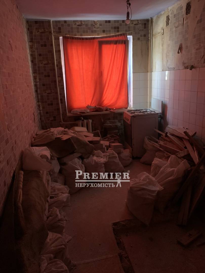 Продається 2кімнатна квартира, Іцхака Рабіна вул., м.Одеса изображение 7