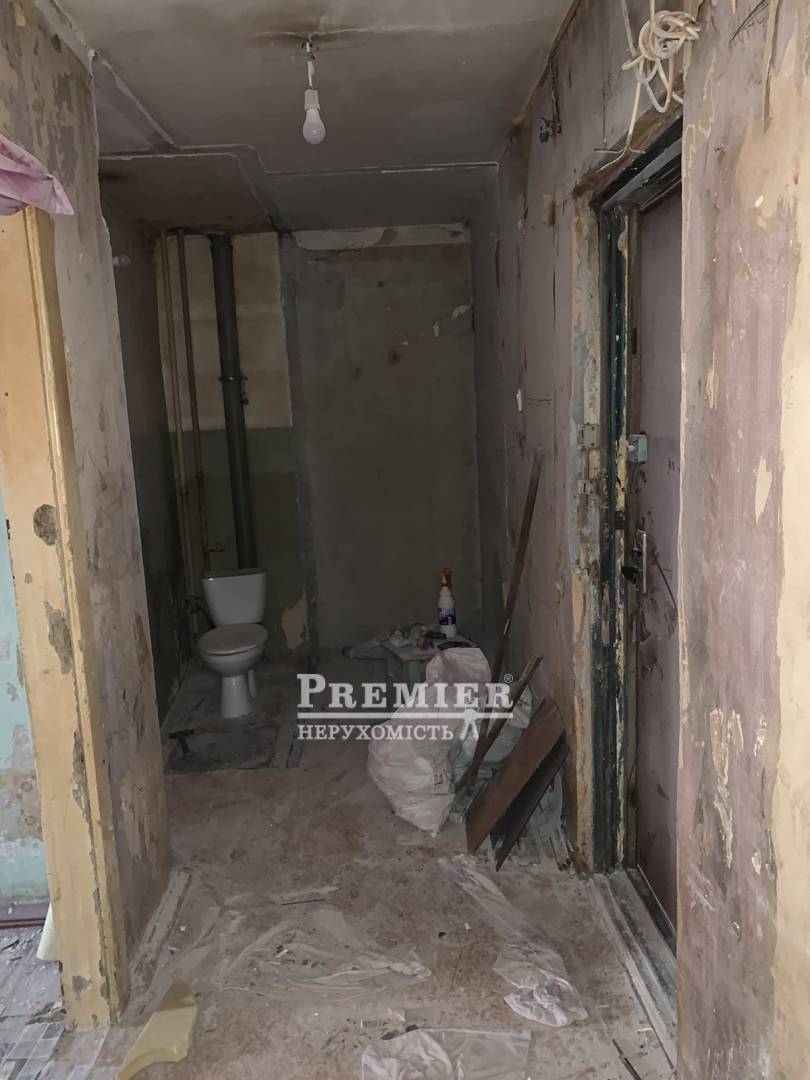 Продається 2кімнатна квартира, Іцхака Рабіна вул., м.Одеса изображение 8