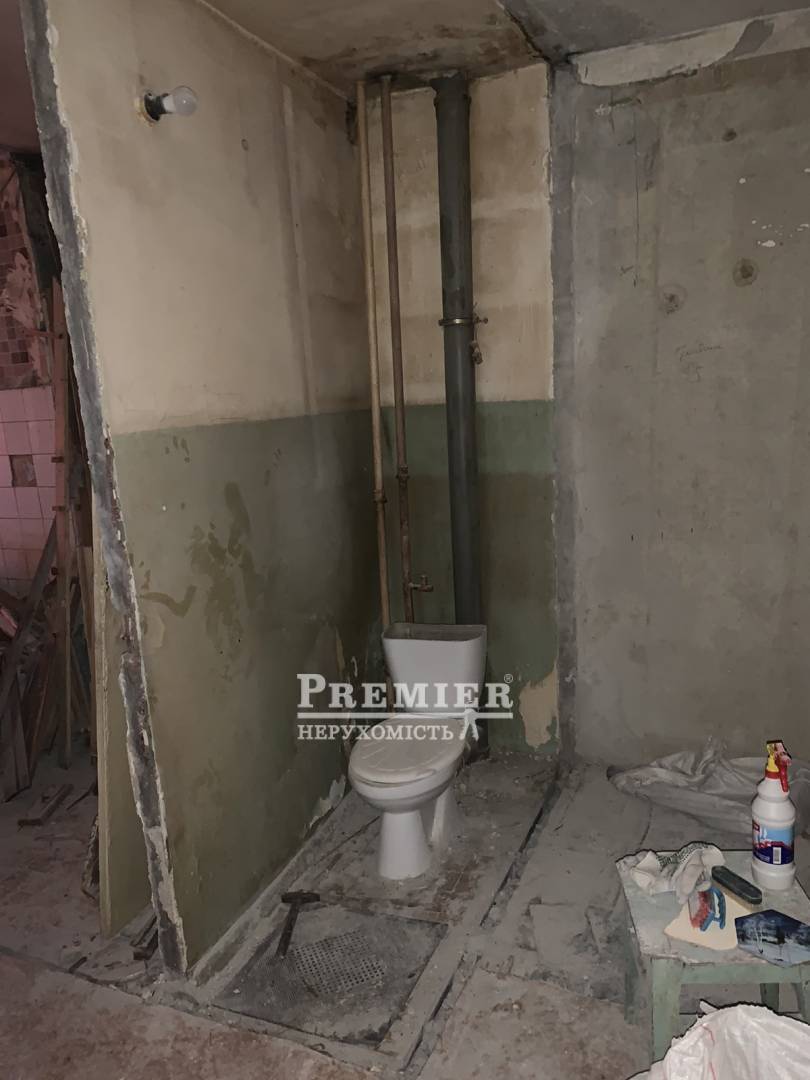 Продається 2кімнатна квартира, Іцхака Рабіна вул., м.Одеса изображение 9