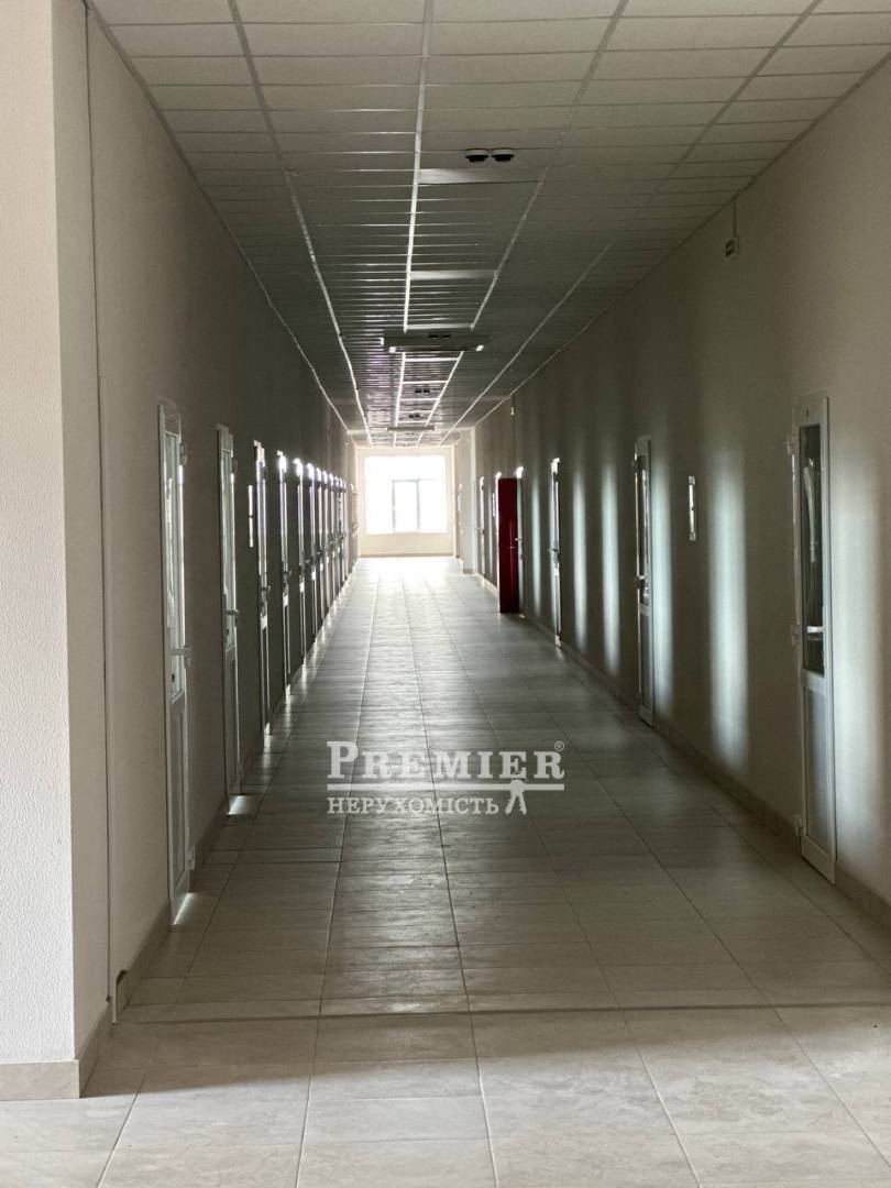 Продается Под любой вид деятельности, Строителей ул., пгт. Таирово изображение 2