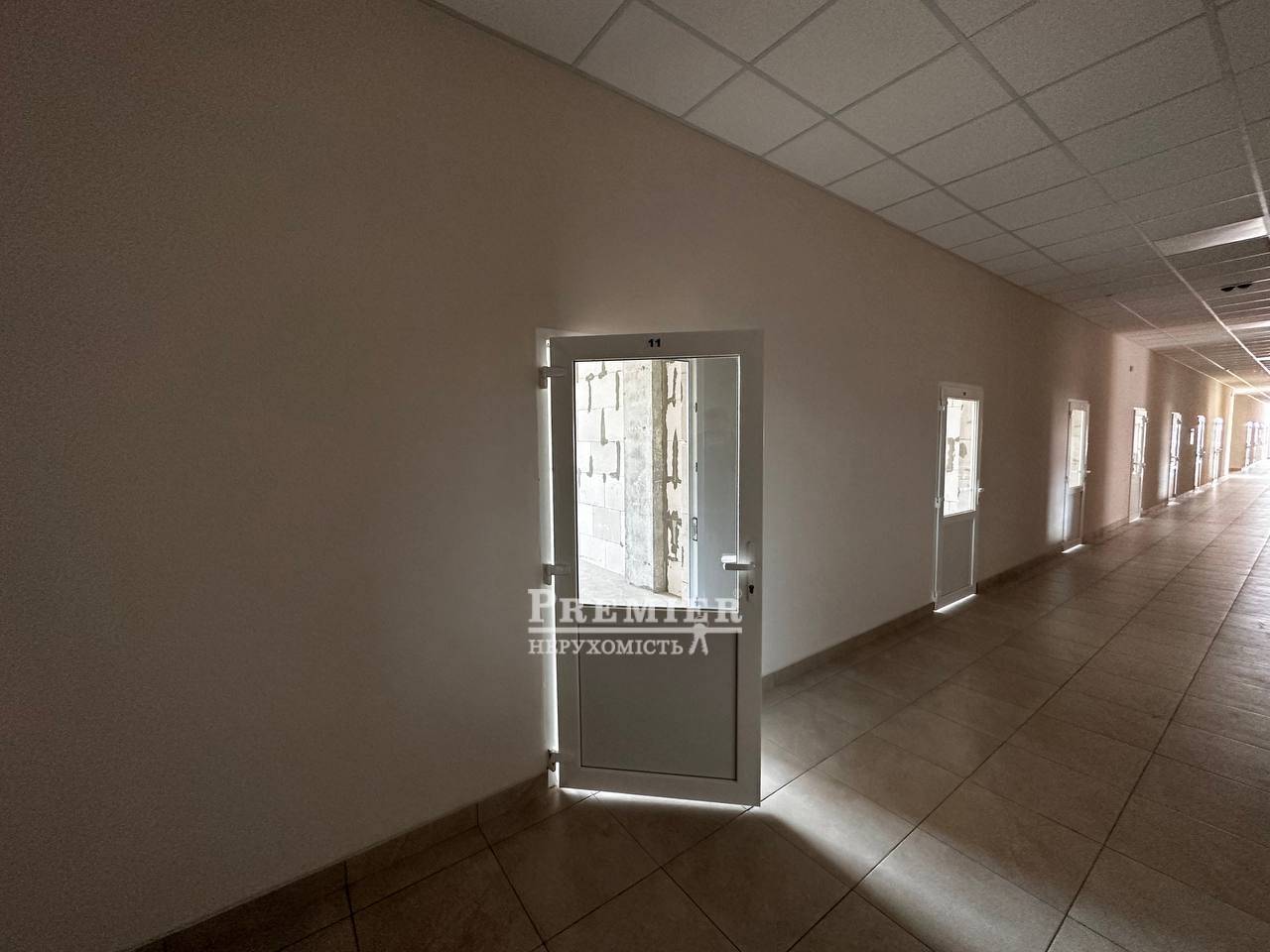 Продается Под любой вид деятельности, Строителей ул., пгт. Таирово изображение 5