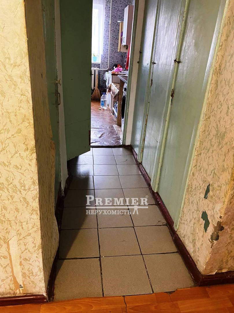 Продається Комнаты в коммуне, Героїв Крут (Терешкової Валентини) вул., м.Одеса изображение 2