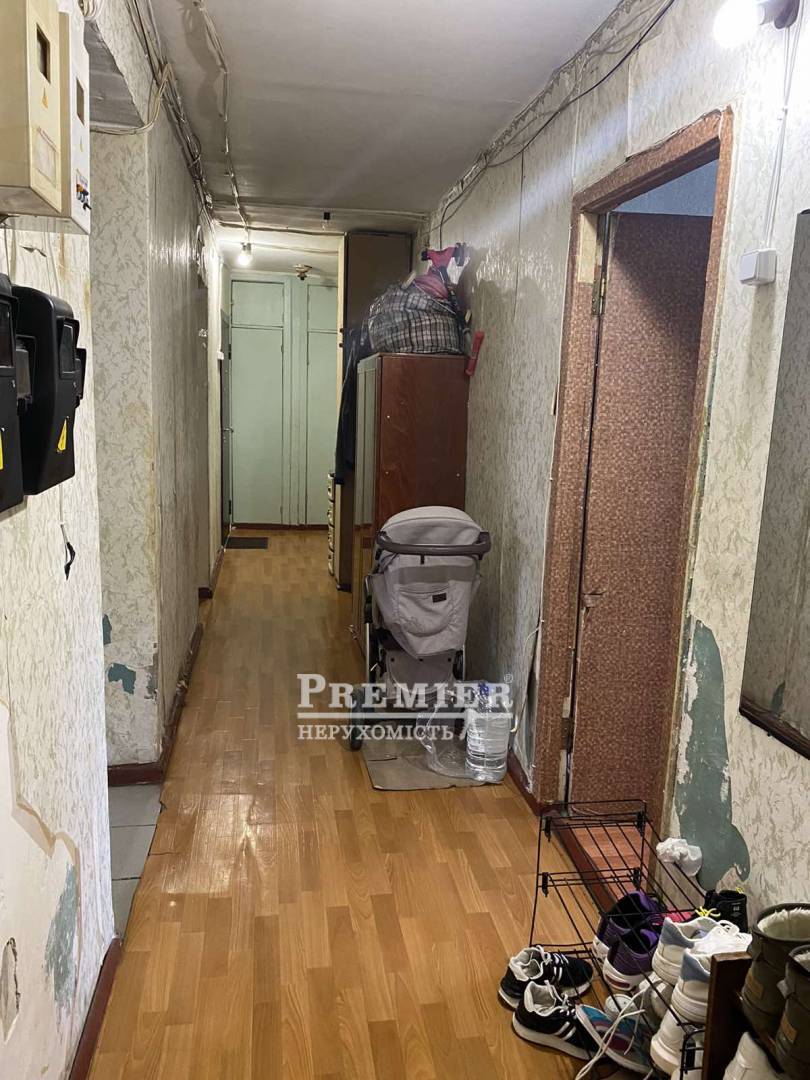 Продається Комнаты в коммуне, Героїв Крут (Терешкової Валентини) вул., м.Одеса изображение 3