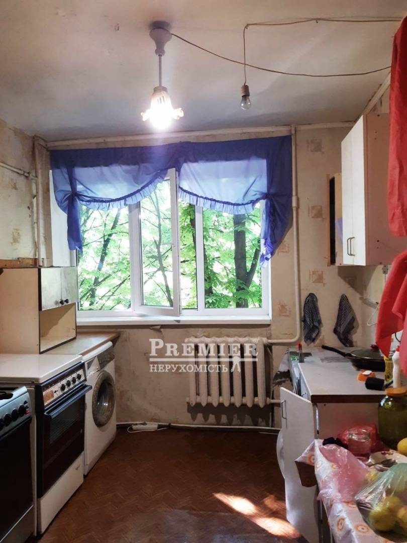 Продається Комнаты в коммуне, Героїв Крут (Терешкової Валентини) вул., м.Одеса изображение 5