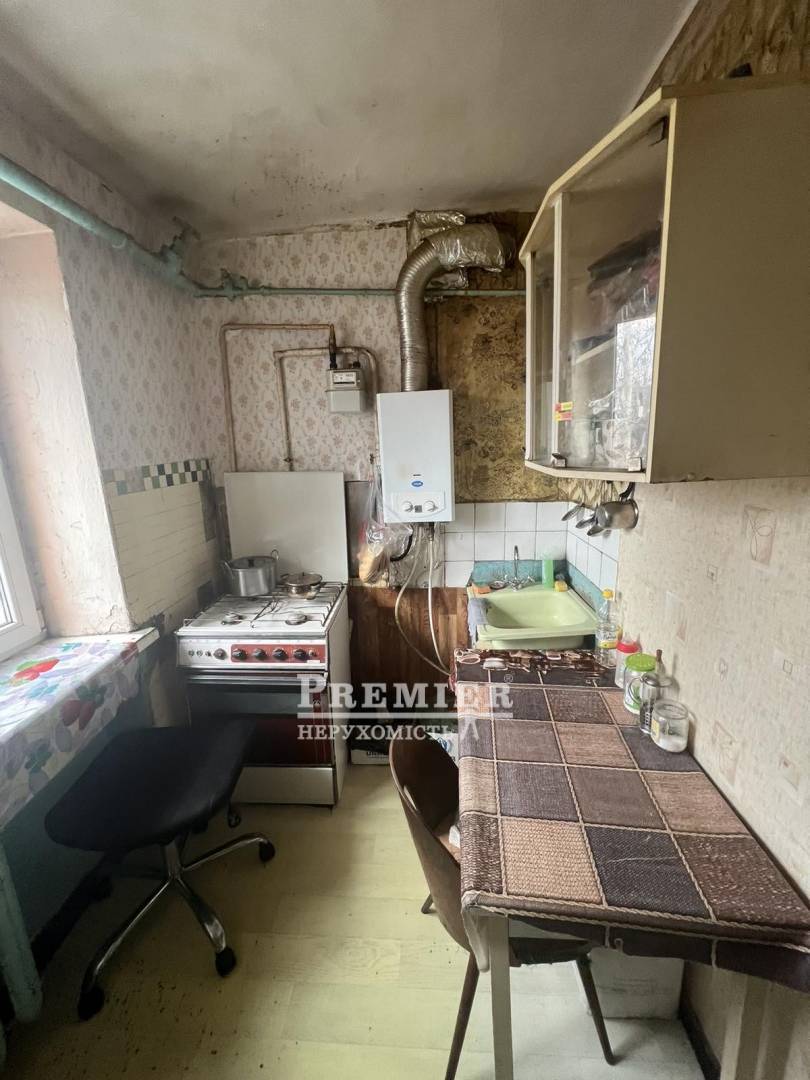 Продается 3-комнатная квартира, Центральный Аэропорт ул., г.Одесса изображение 2