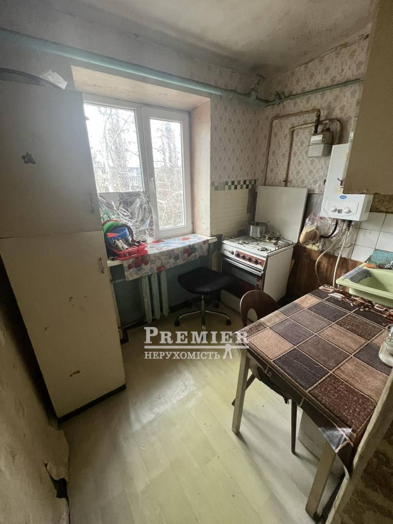 Продается 3-комнатная квартира, Центральный Аэропорт ул., г.Одесса изображение 3