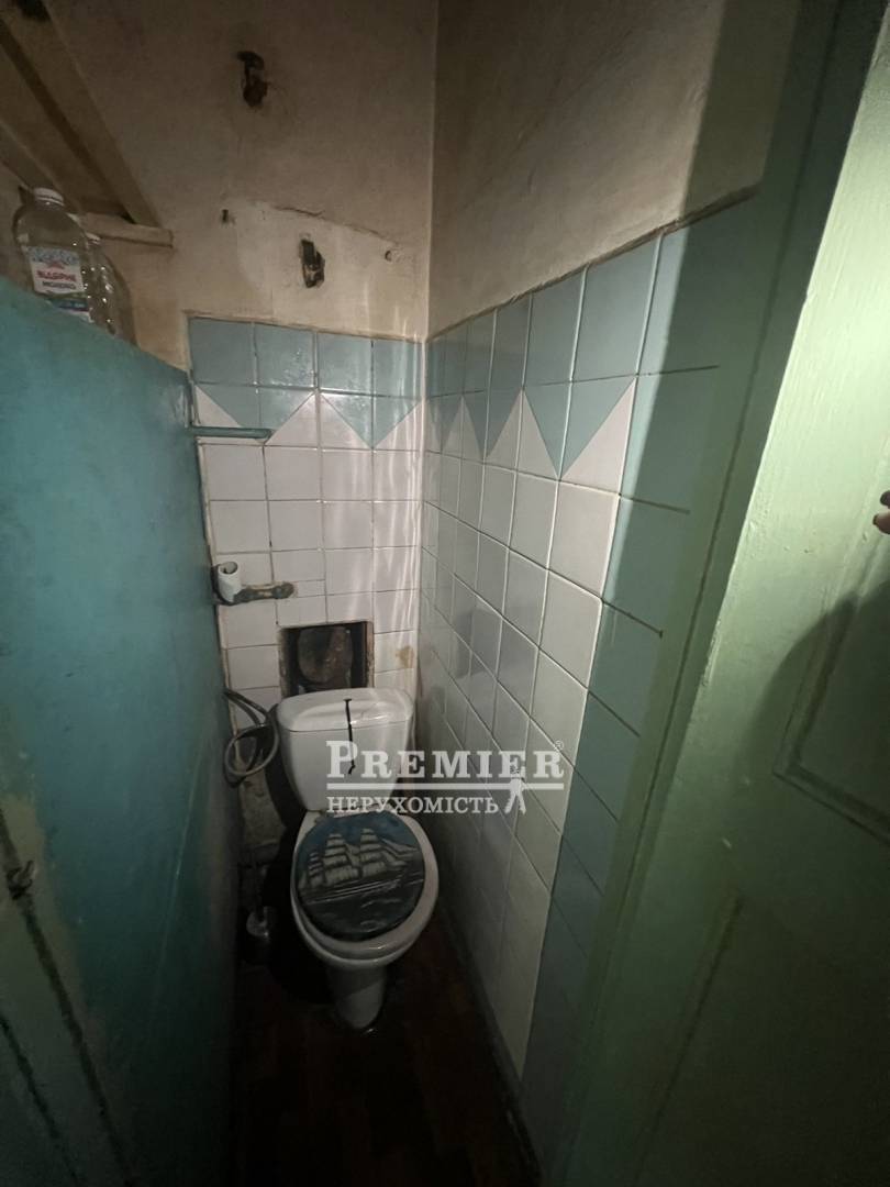 Продается 3-комнатная квартира, Центральный Аэропорт ул., г.Одесса изображение 5