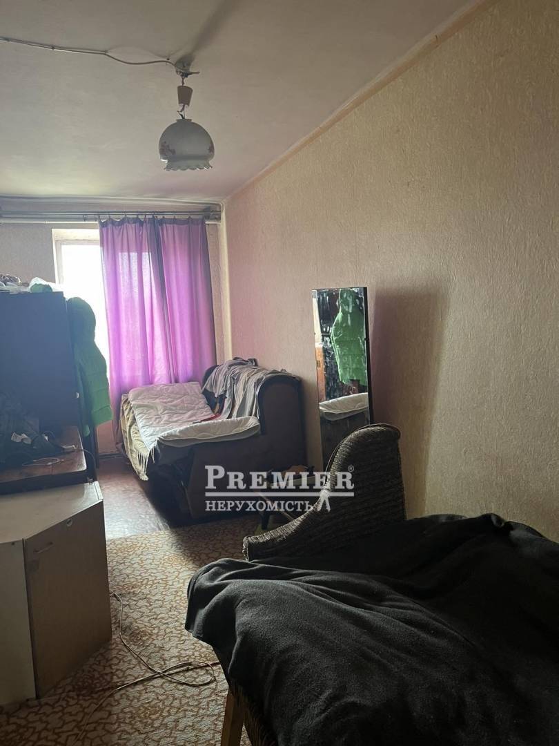 Продается 3-комнатная квартира, Центральный Аэропорт ул., г.Одесса изображение 6