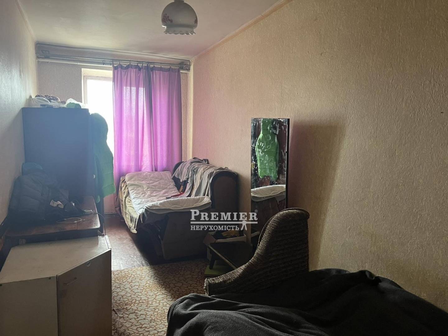 Продается 3-комнатная квартира, Центральный Аэропорт ул., г.Одесса изображение 7