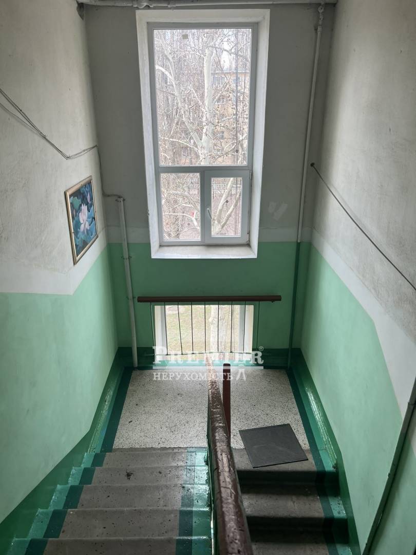 Продается 3-комнатная квартира, Центральный Аэропорт ул., г.Одесса изображение 8