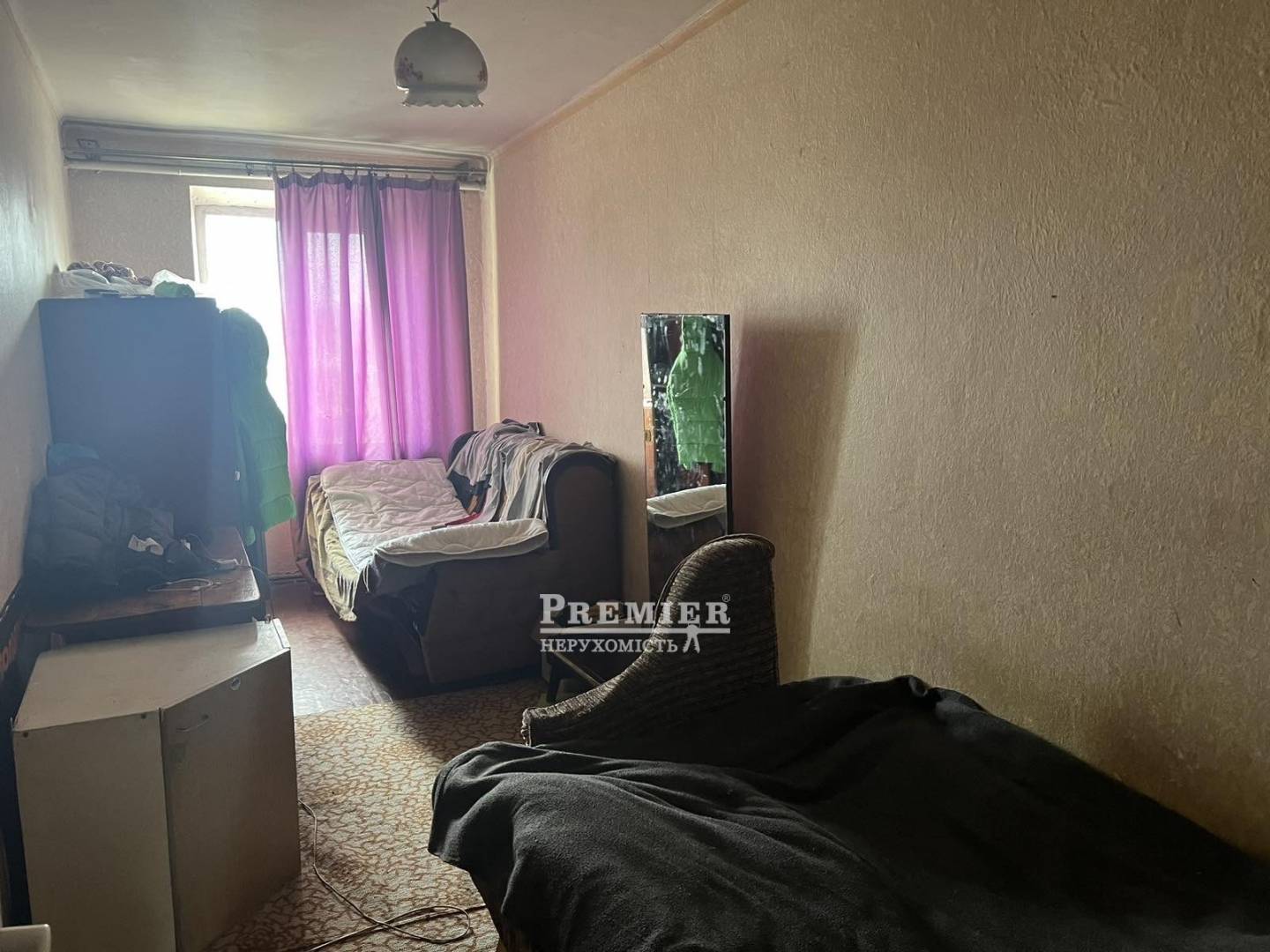 Продается 3-комнатная квартира, Центральный Аэропорт ул., г.Одесса изображение 9