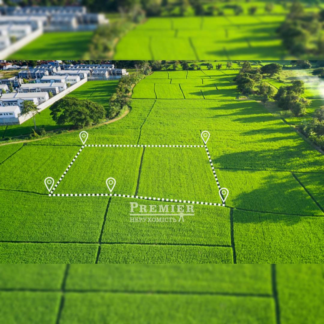 Продається Ділянка (садоводство), без вулиці, Фонтанський сільська рада изображение 1