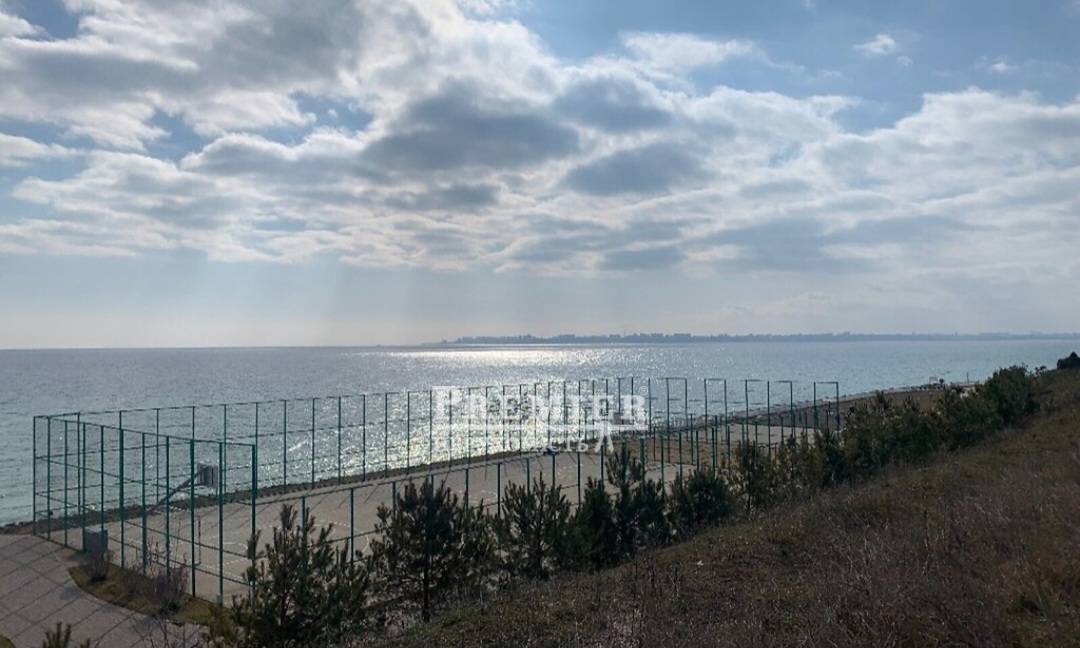 Продается Участок (под жилую застройку), Прибрежная ул, Фонтанский сельский совет, Золотые Ключи дачно-строительный кооператив изображение 1