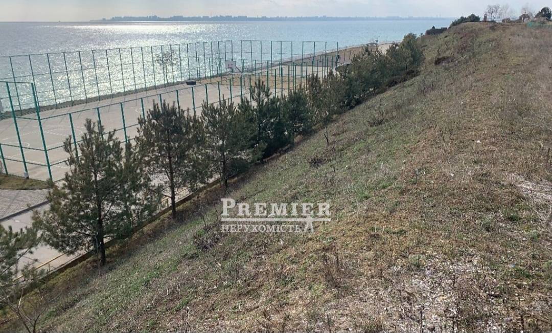 Продается Участок (под жилую застройку), Прибрежная ул, Фонтанский сельский совет, Золотые Ключи дачно-строительный кооператив изображение 3