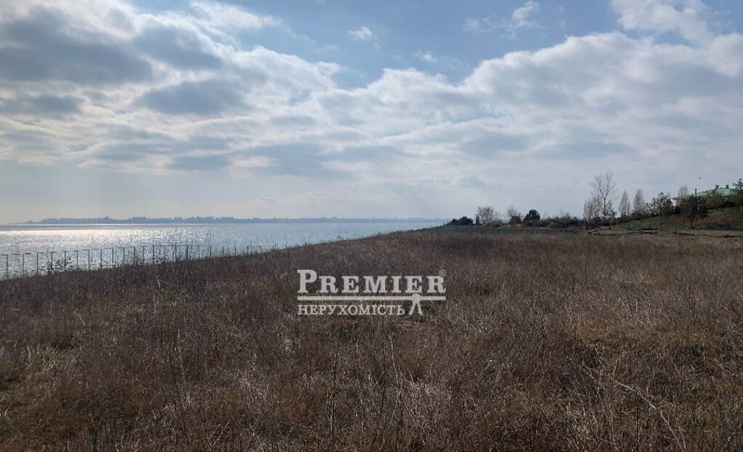 Продается Участок (под жилую застройку), Прибрежная ул, Фонтанский сельский совет, Золотые Ключи дачно-строительный кооператив изображение 4