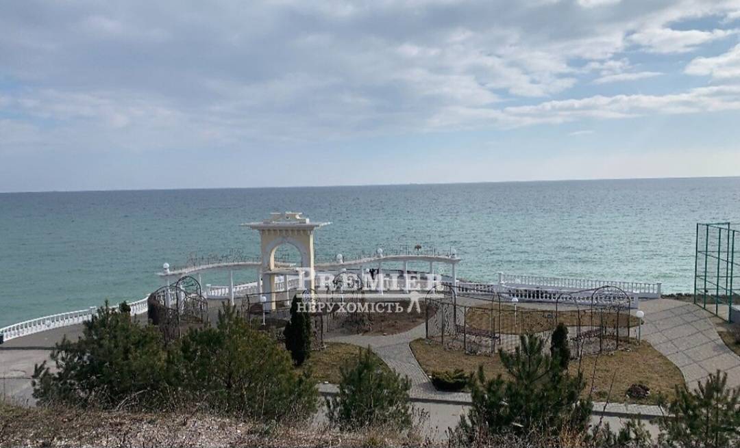 Продается Участок (под жилую застройку), Прибрежная ул, Фонтанский сельский совет, Золотые Ключи дачно-строительный кооператив изображение 5