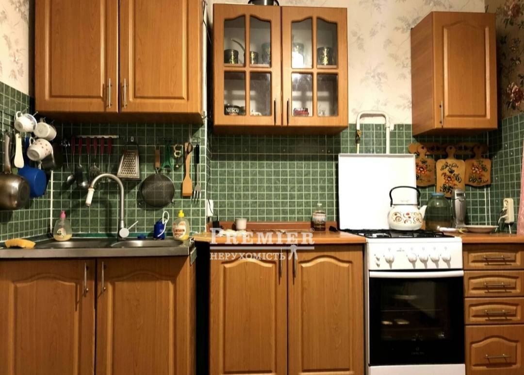 Продається 1кімнатна квартира, Князя Володимира Великого просп. (Добровольського), м.Одеса изображение 1