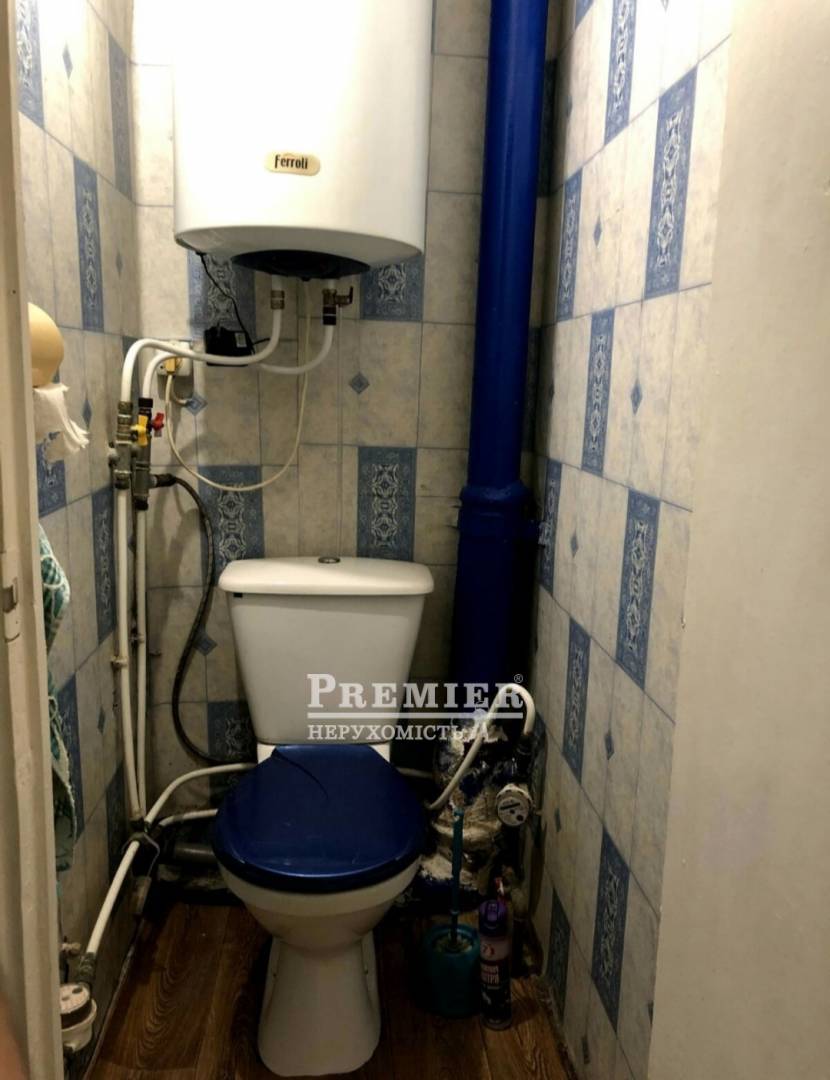 Продається 1кімнатна квартира, Князя Володимира Великого просп. (Добровольського), м.Одеса изображение 4