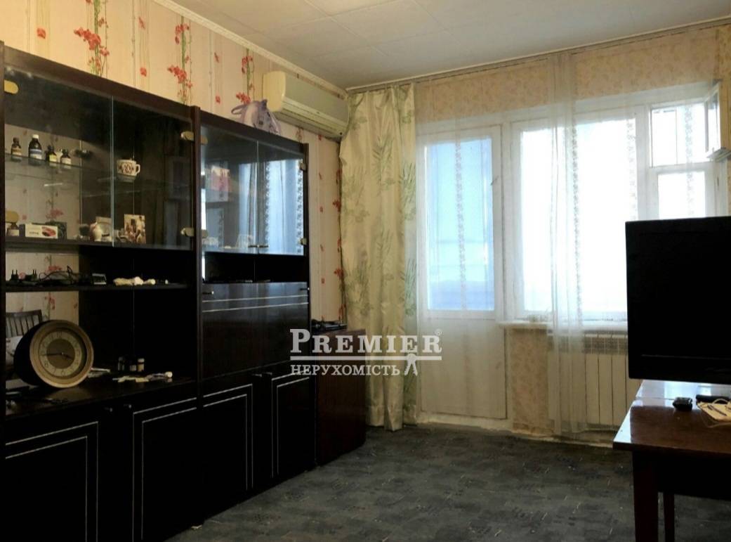 Продається 1кімнатна квартира, Князя Володимира Великого просп. (Добровольського), м.Одеса изображение 5