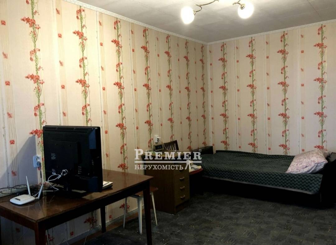 Продається 1кімнатна квартира, Князя Володимира Великого просп. (Добровольського), м.Одеса изображение 6