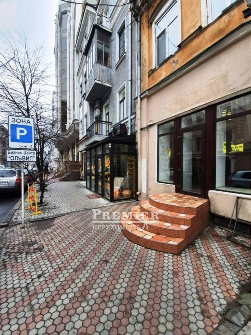 Продается Под любой вид деятельности, Ивана Луценко пер.. (Жукова Вице-адмирала пер.), г.Одесса изображение 1