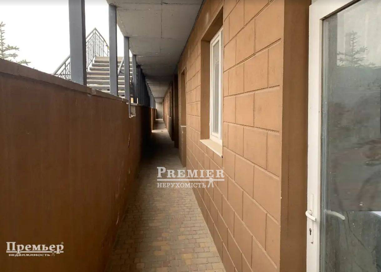 Продается Под любой вид деятельности, Семена Палия (Днепропетровская дорога), г.Одесса изображение 3