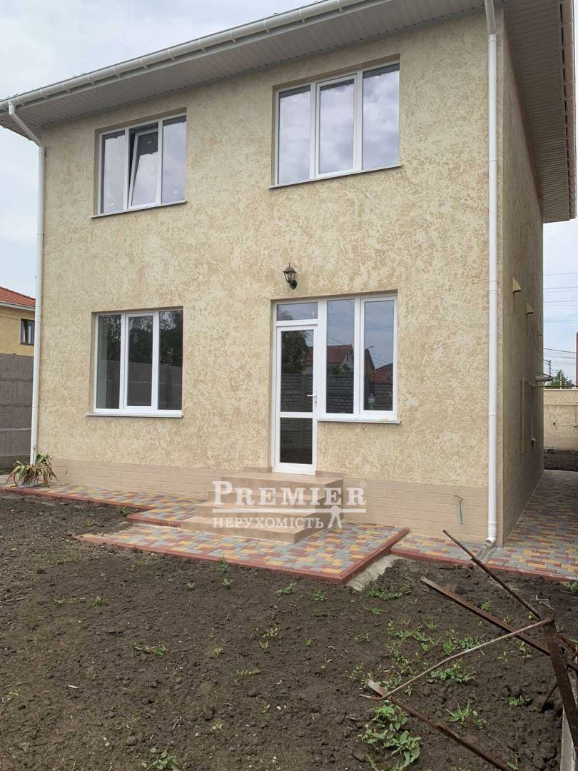 Продается Дом дача, Полевая ул., Лиманка (Мизикевича) изображение 1