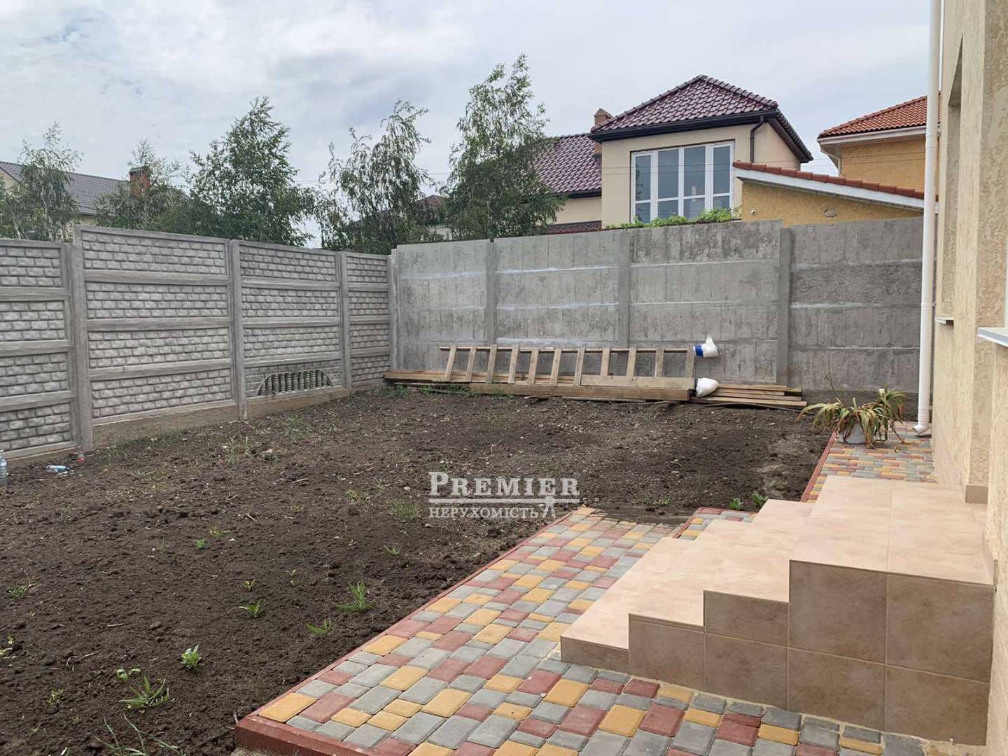 Продается Дом дача, Полевая ул., Лиманка (Мизикевича) изображение 2