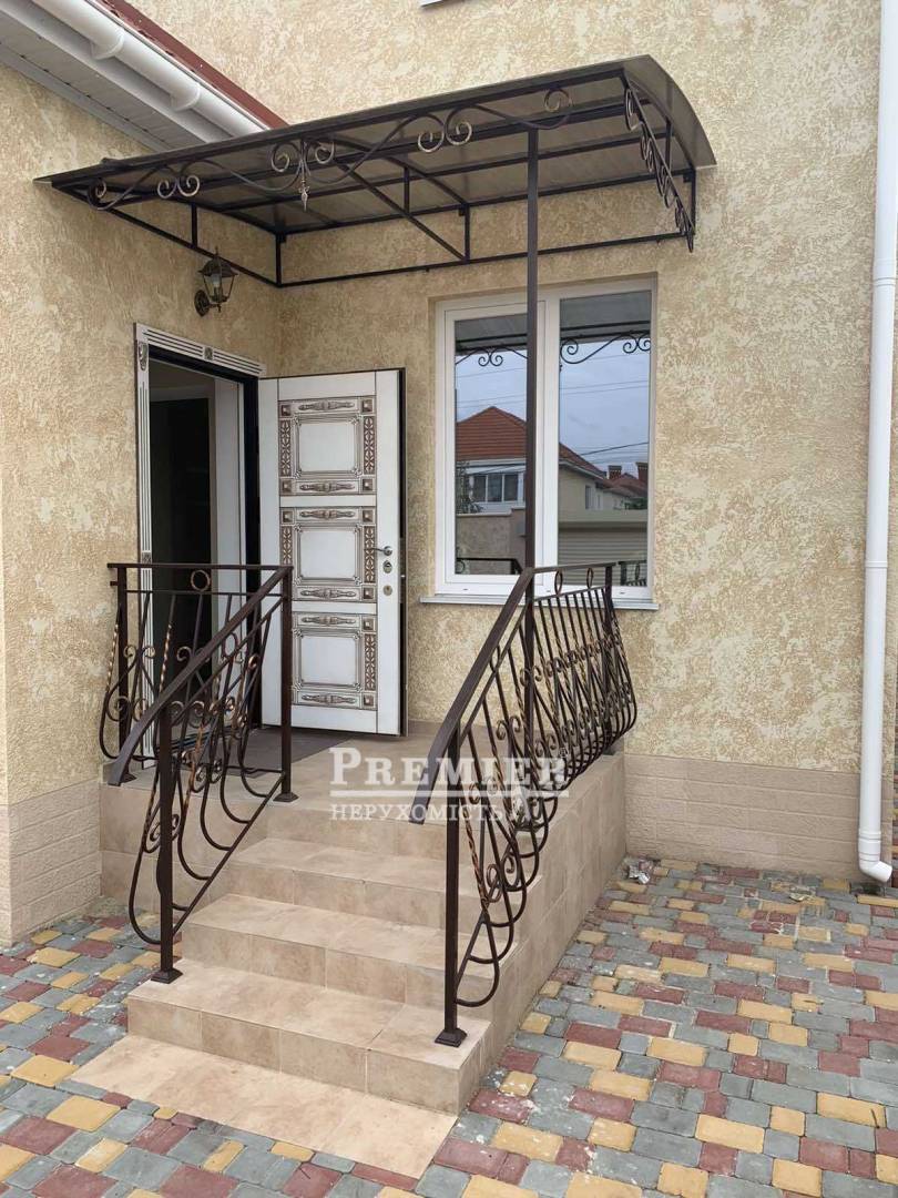 Продается Дом дача, Полевая ул., Лиманка (Мизикевича) изображение 5