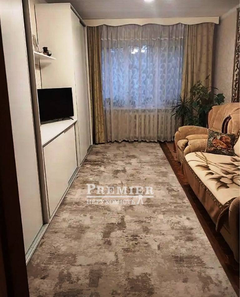 Продается 3-комнатная квартира, Люстдорфская дорога , г.Одесса изображение 1