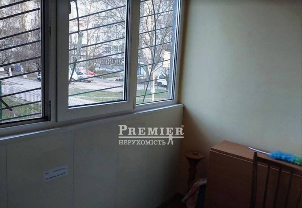 Продается 3-комнатная квартира, Люстдорфская дорога , г.Одесса изображение 2