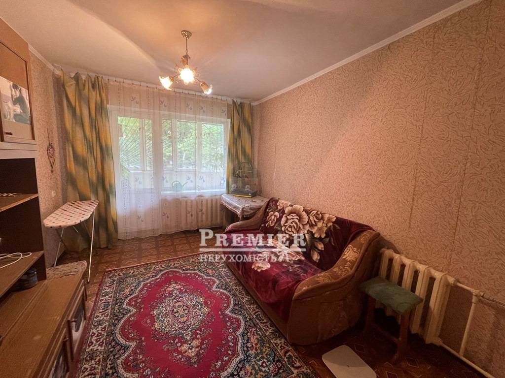 Продается 3-комнатная квартира, Люстдорфская дорога , г.Одесса изображение 11