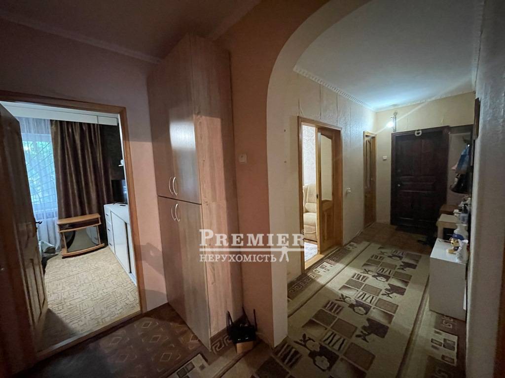 Продается 3-комнатная квартира, Люстдорфская дорога , г.Одесса изображение 12