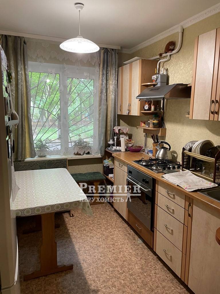 Продается 3-комнатная квартира, Люстдорфская дорога , г.Одесса изображение 13