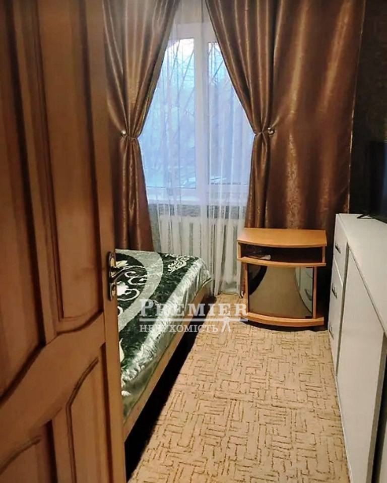 Продается 3-комнатная квартира, Люстдорфская дорога , г.Одесса изображение 3