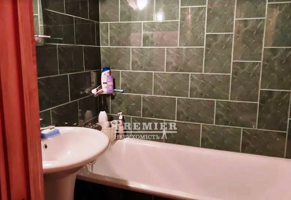 Продается 3-комнатная квартира, Люстдорфская дорога , г.Одесса изображение 4