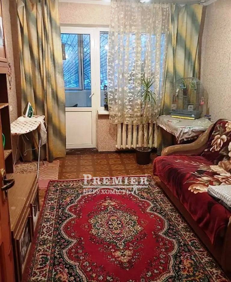 Продается 3-комнатная квартира, Люстдорфская дорога , г.Одесса изображение 5