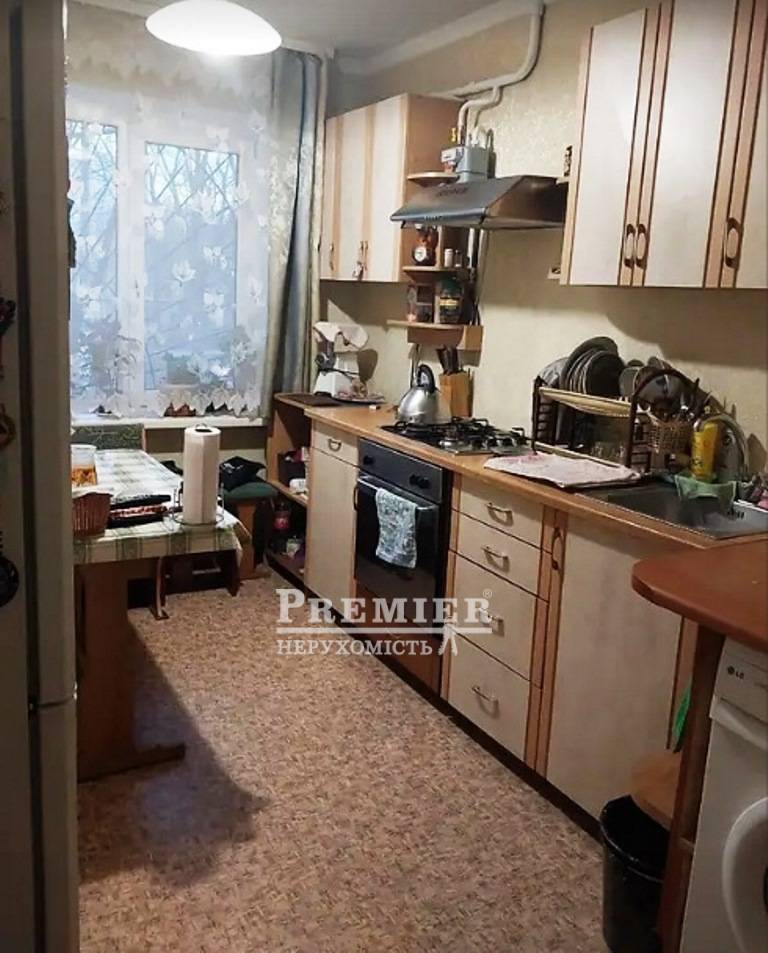 Продается 3-комнатная квартира, Люстдорфская дорога , г.Одесса изображение 6