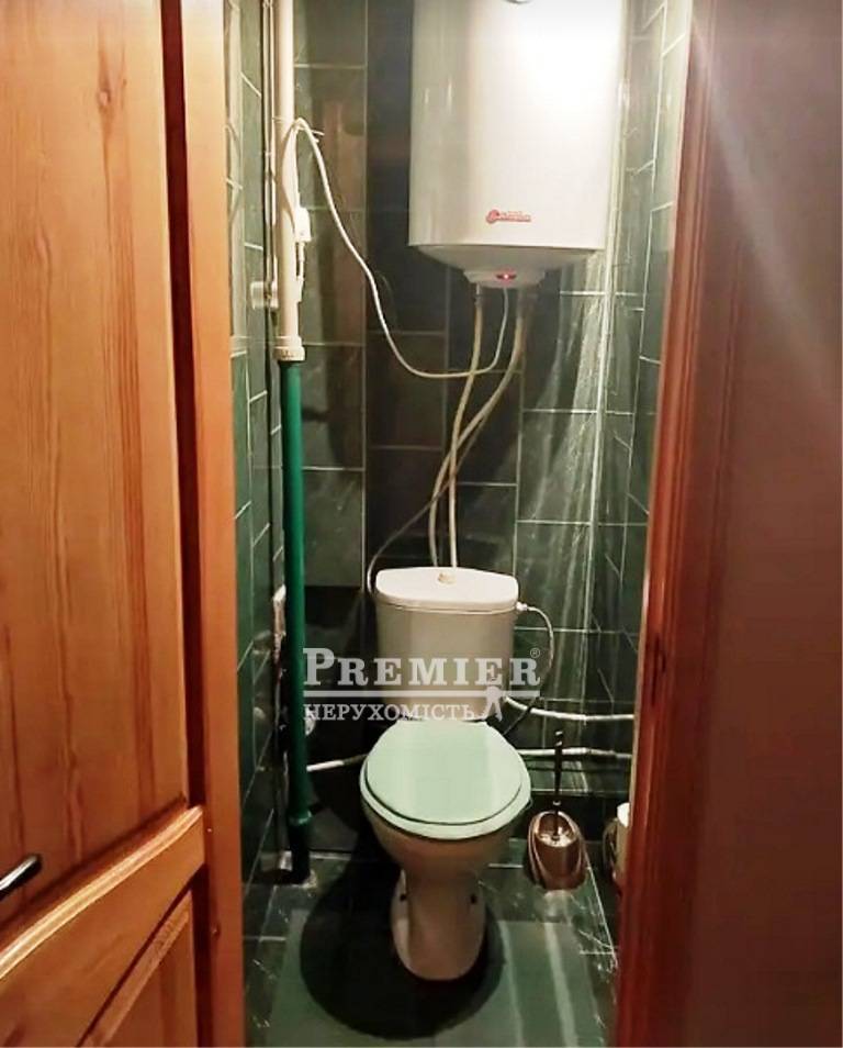 Продается 3-комнатная квартира, Люстдорфская дорога , г.Одесса изображение 7