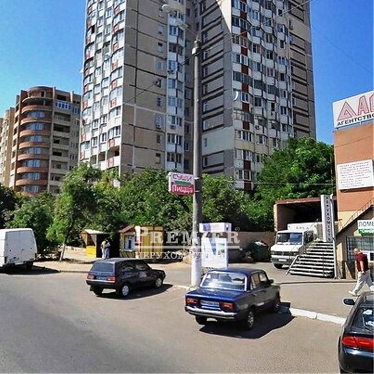 Продается 3-комнатная квартира, Люстдорфская дорога , г.Одесса изображение 9