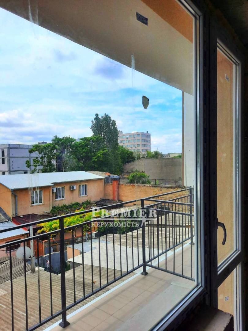 Продається Студія, Степова вул., м.Одеса изображение 4