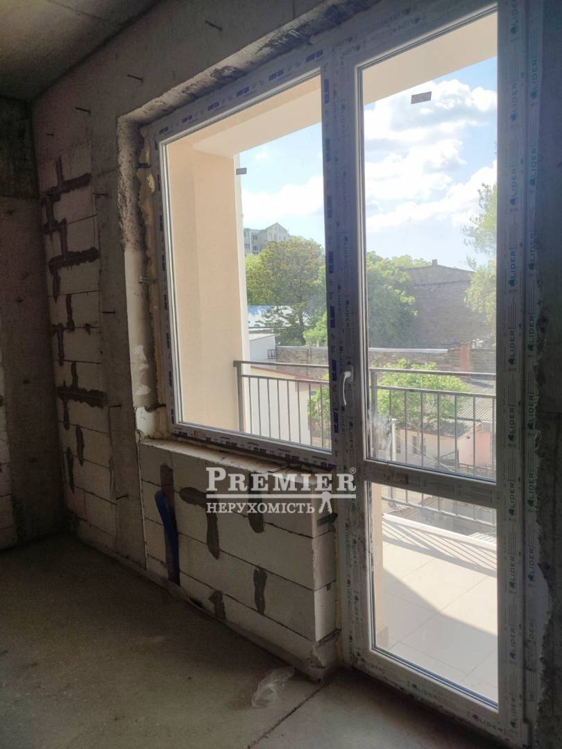 Продається Студія, Степова вул., м.Одеса изображение 5