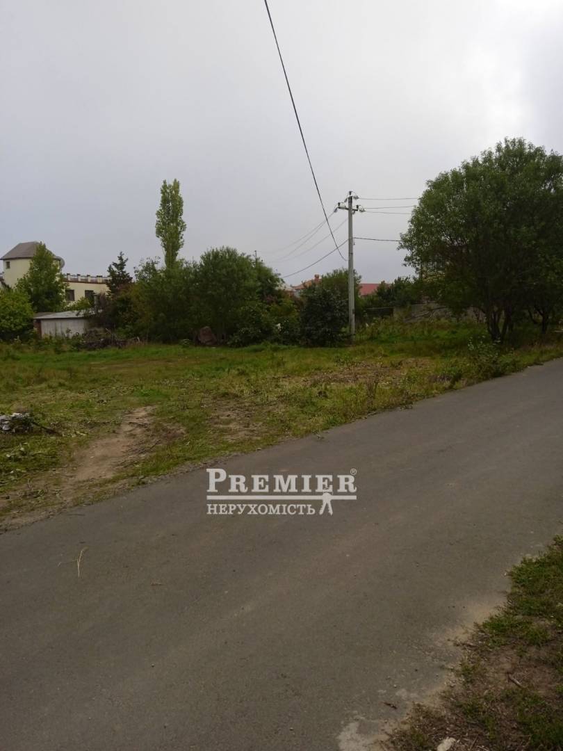 Продается Участок (под жилую застройку), Уютная ул., Лиманка (Мизикевича) изображение 1