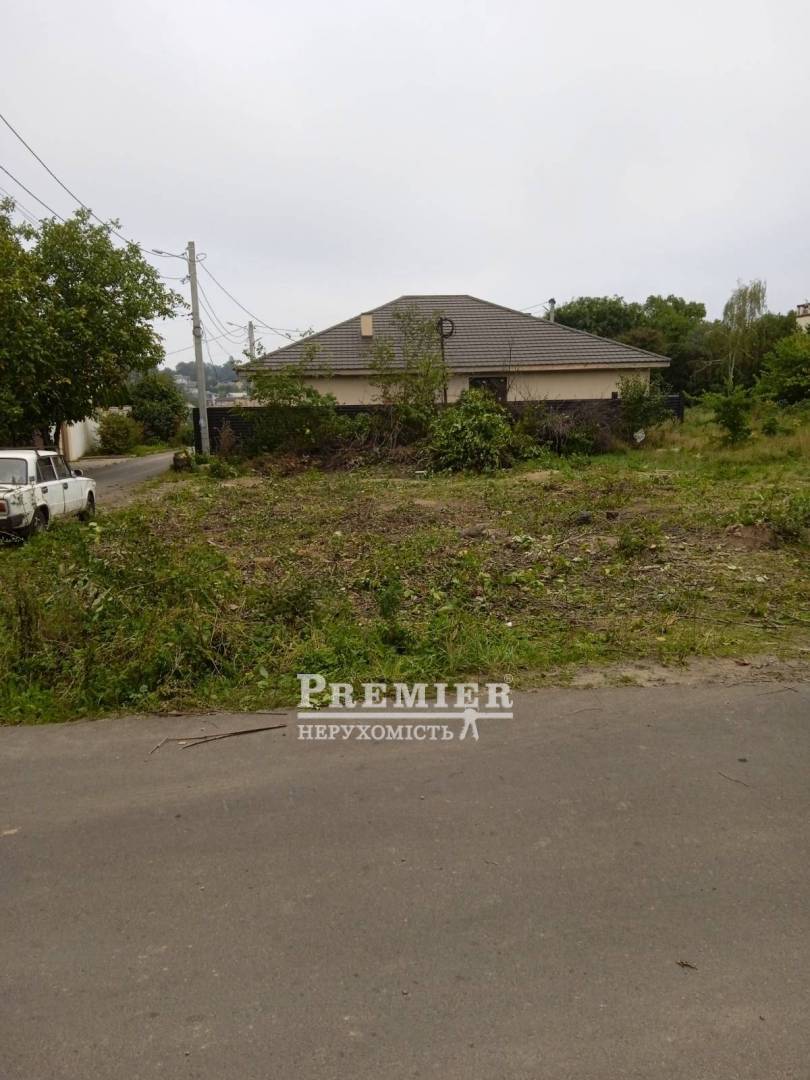 Продается Участок (под жилую застройку), Уютная ул., Лиманка (Мизикевича) изображение 2