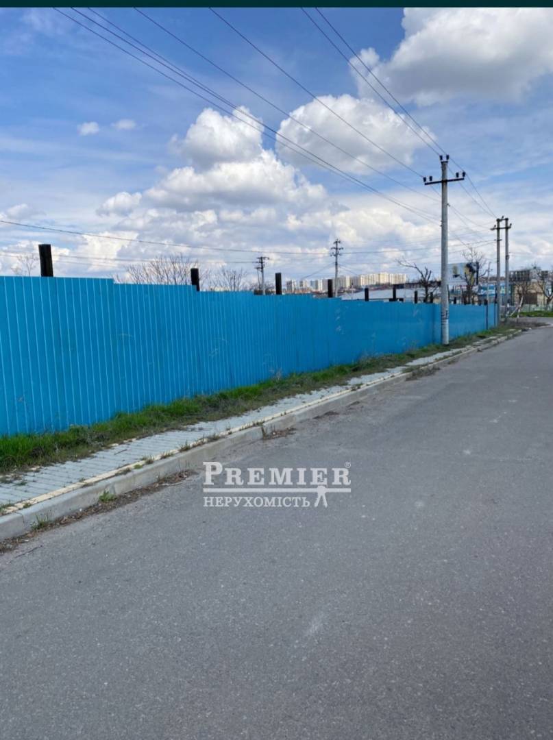 Продается Участок (сельхоз), массив №21, пгт. Таирово изображение 2