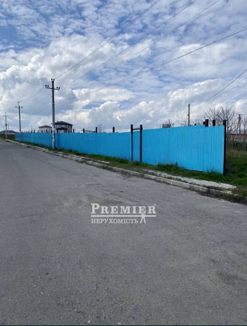 Продается Участок (сельхоз), массив №21, пгт. Таирово изображение 3